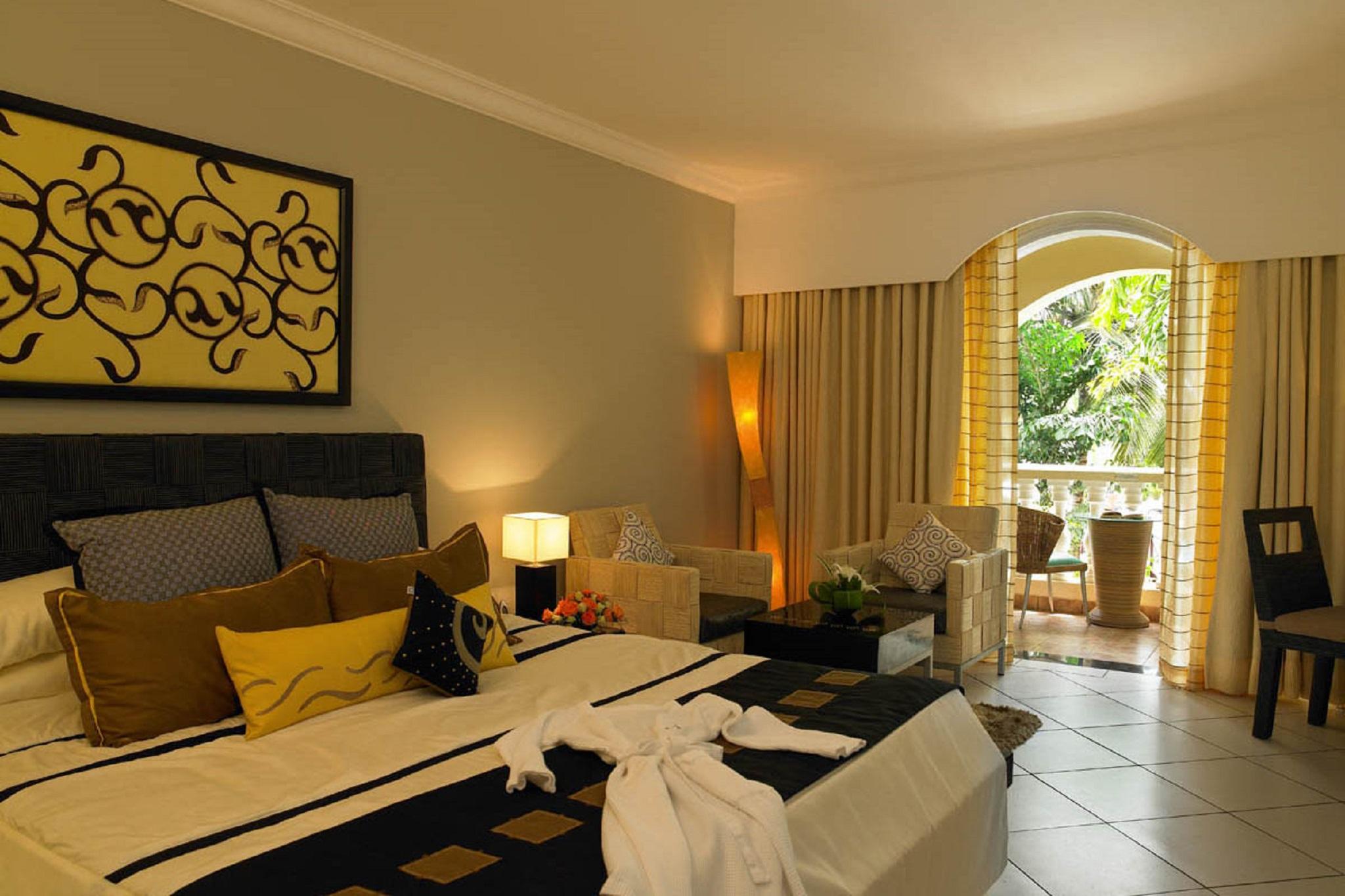 The Zuri White Sands Goa Resort And Casino Варка Екстер'єр фото