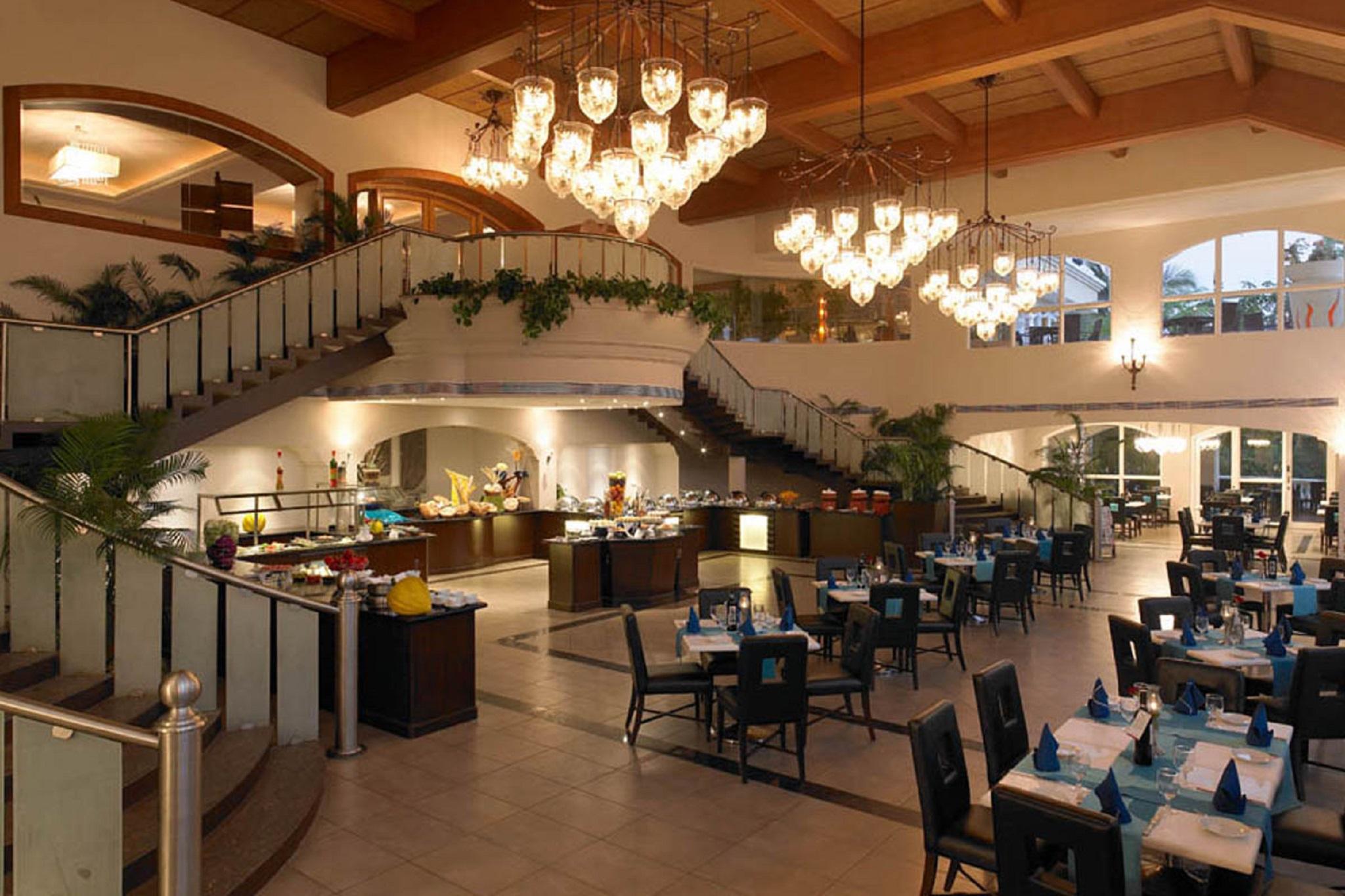 The Zuri White Sands Goa Resort And Casino Варка Екстер'єр фото