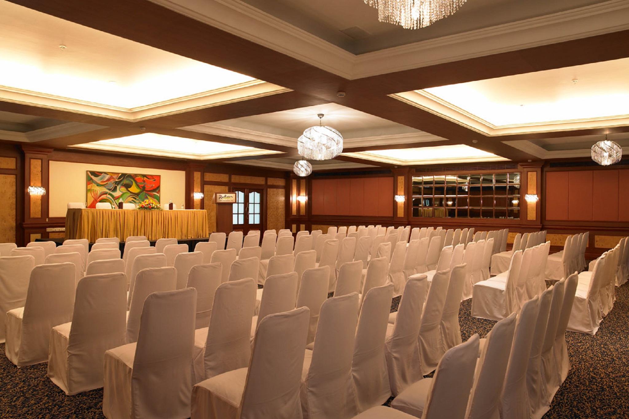The Zuri White Sands Goa Resort And Casino Варка Екстер'єр фото